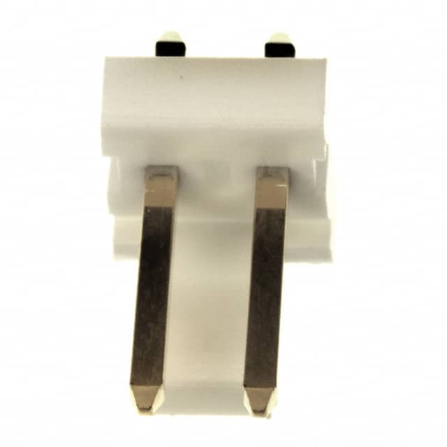 641119-2 TE Connectivity AMP Connectors  Headers Male Pins